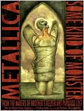Metallica: Some Kind of Monster