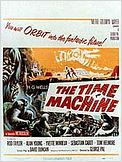 A Máquina do Tempo