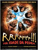 Rrrrrrr! - Na Idade da Pedra