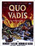 Quo Vadis?