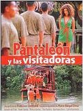 Pantaleão e as Visitadoras