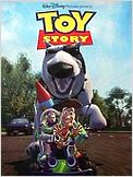 Toy Story - Um Mundo de Aventuras