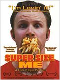 Super Size Me - A Dieta do Palhaço