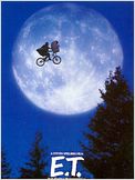 E.T., o Extra-terrestre