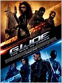 G.I. Joe - A Origem de Cobra