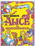 Alice no País das Maravilhas