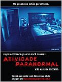 Atividade Paranormal