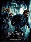 Harry Potter e as Relíquias da Morte - Parte 1