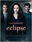 A Saga Crepúsculo: Eclipse