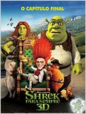 Shrek para Sempre Shrek para Sempre