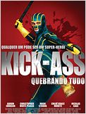 Kick Ass - Quebrando Tudo