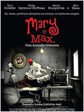 Mary & Max - Uma Amizade Diferente