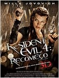 Resident Evil 4: Recomeço