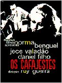 Os Cafajestes