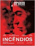 Incêndios