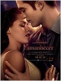 A Saga Crepúsculo: Amanhecer - Parte 1