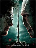 Harry Potter e as Relíquias da Morte - Parte 2