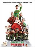 Operação Presente Operação Presente