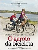 O Garoto da Bicicleta