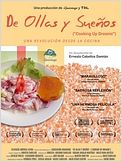 De Panelas e Sonhos