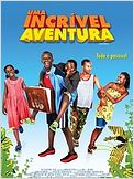 Uma Incrível Aventura