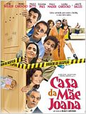 Casa da Mãe Joana