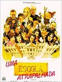 Uma Escola Atrapalhada