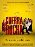 A Guerra dos Rocha