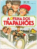 A Filha dos Trapalhões