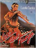 Luz del Fuego