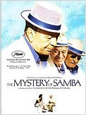 O Mistério do Samba