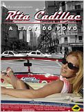 Rita Cadillac, a Lady do Povo