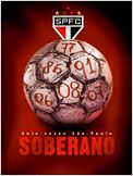 Soberano - Seis Vezes São Paulo
