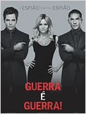 Guerra é Guerra!