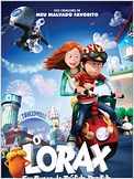 O Lorax: Em Busca da Trúfula Perdida O Lorax: Em Busca da Trúfula Perdida
