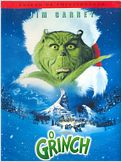 O Grinch