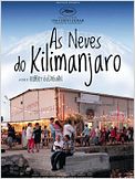 As Neves do Kilimanjaro