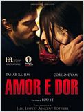 Amor e Dor