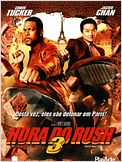 Hora do Rush 3