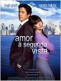 Amor à Segunda Vista