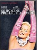 Os Homens Preferem as Loiras