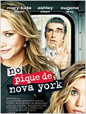 No Pique de Nova York