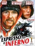 Expresso Para o Inferno