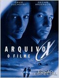 Arquivo X - O Filme