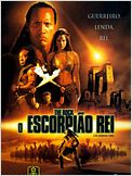 O Escorpião Rei