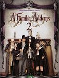 A Família Addams 2
