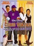 Como Viajar com o Mala do Seu Pai