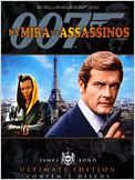 007 Na Mira dos Assassinos