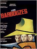 Les Barbouzes