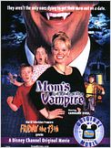 Mamãe Saiu Com Um Vampiro